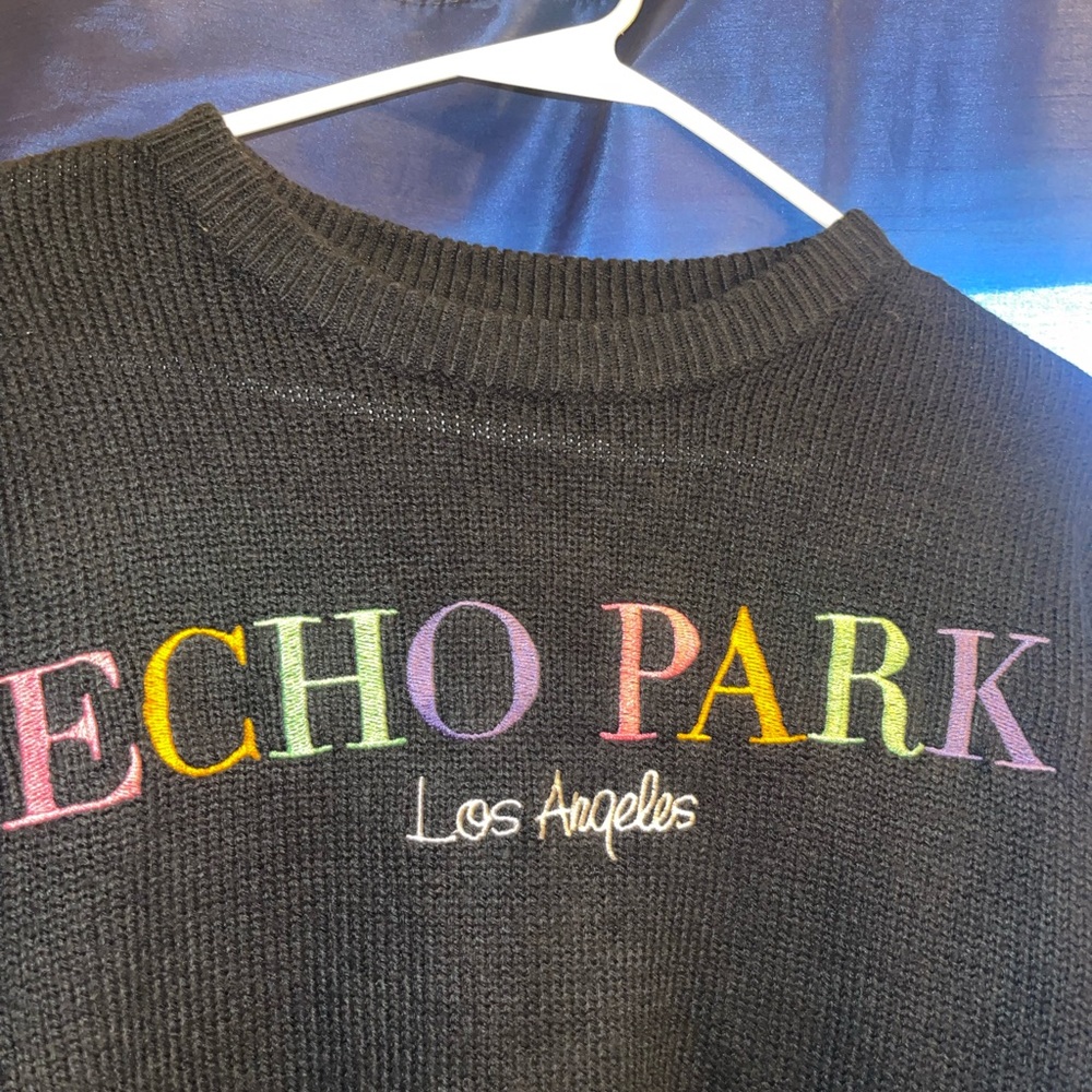 H&M Crewneck Sweater